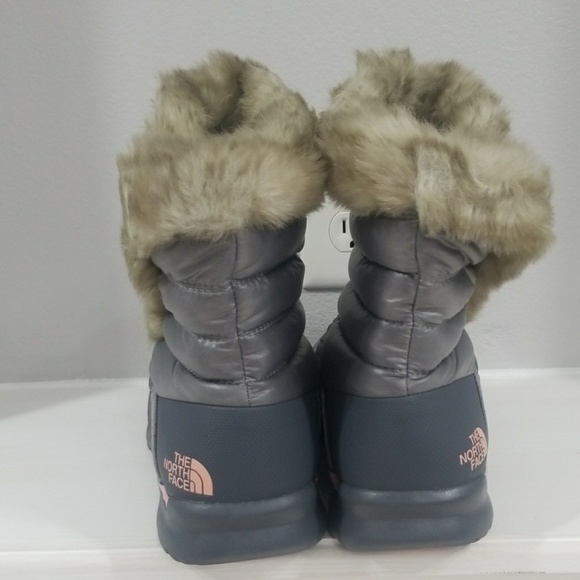 The North Face Thermoball Bootie - Picture 5 of 7